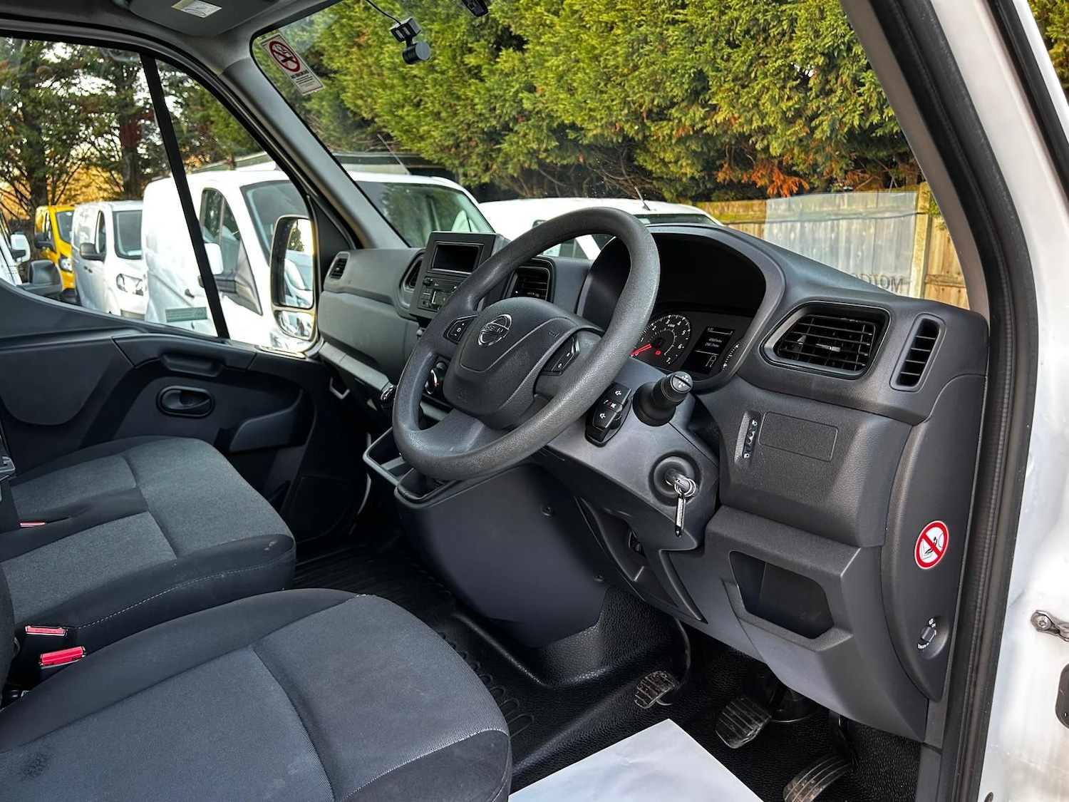 Used Nissan Interstar 2023 for sale - 77134064: Photo 23