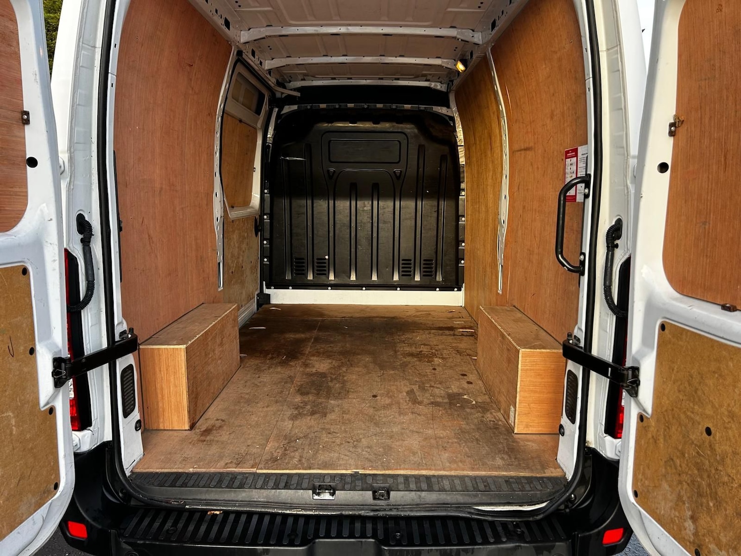 Used Nissan Interstar 2023 for sale - 77134064: Photo 24