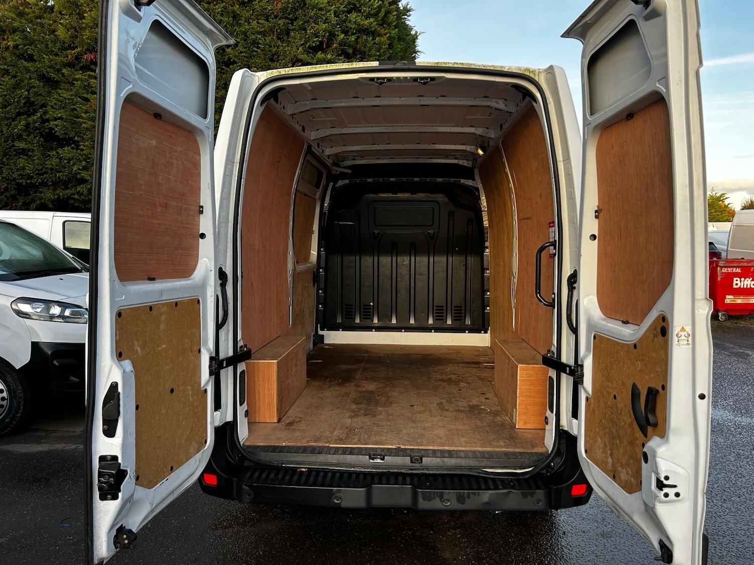 Used Nissan Interstar 2023 for sale - 77134064: Photo 25