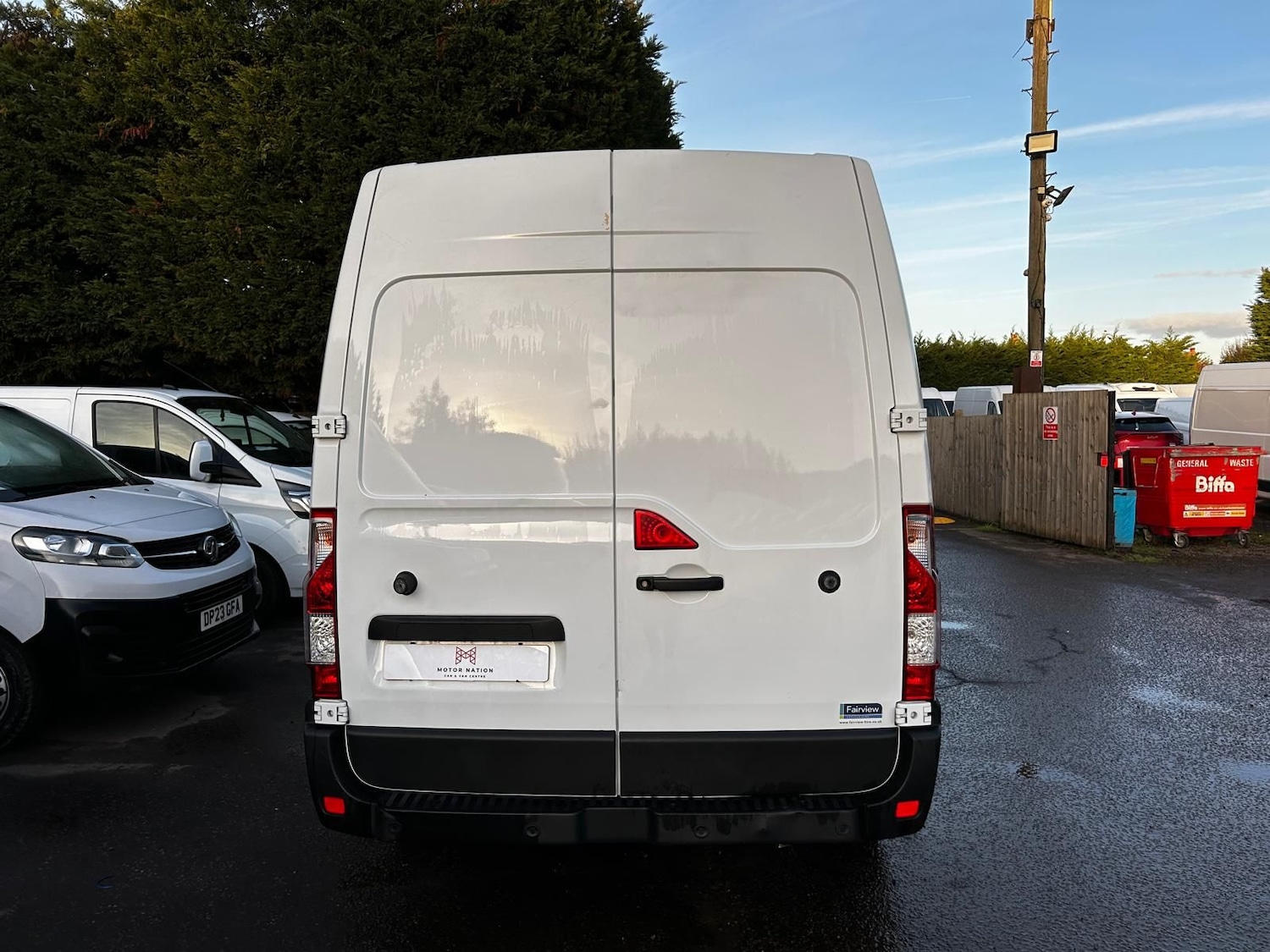 Used Nissan Interstar 2023 for sale - 77134064: Photo 3