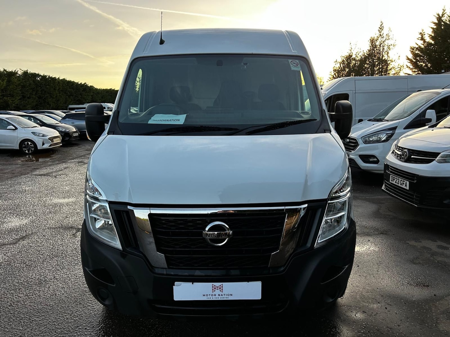 Used Nissan Interstar 2023 for sale - 77134064: Photo 6