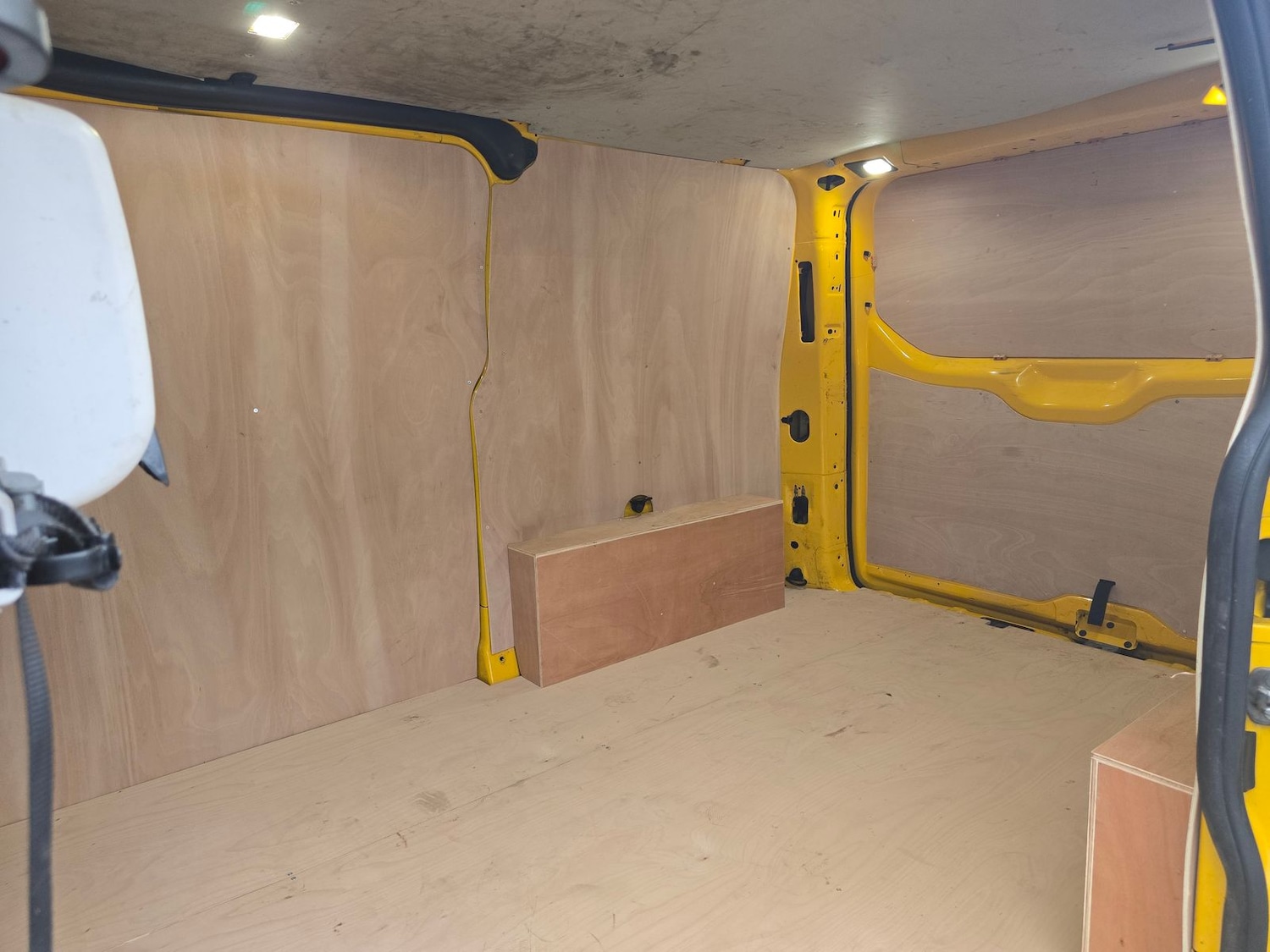 Used Ford Transit Custom 2022 for sale - 77324778: Photo 17