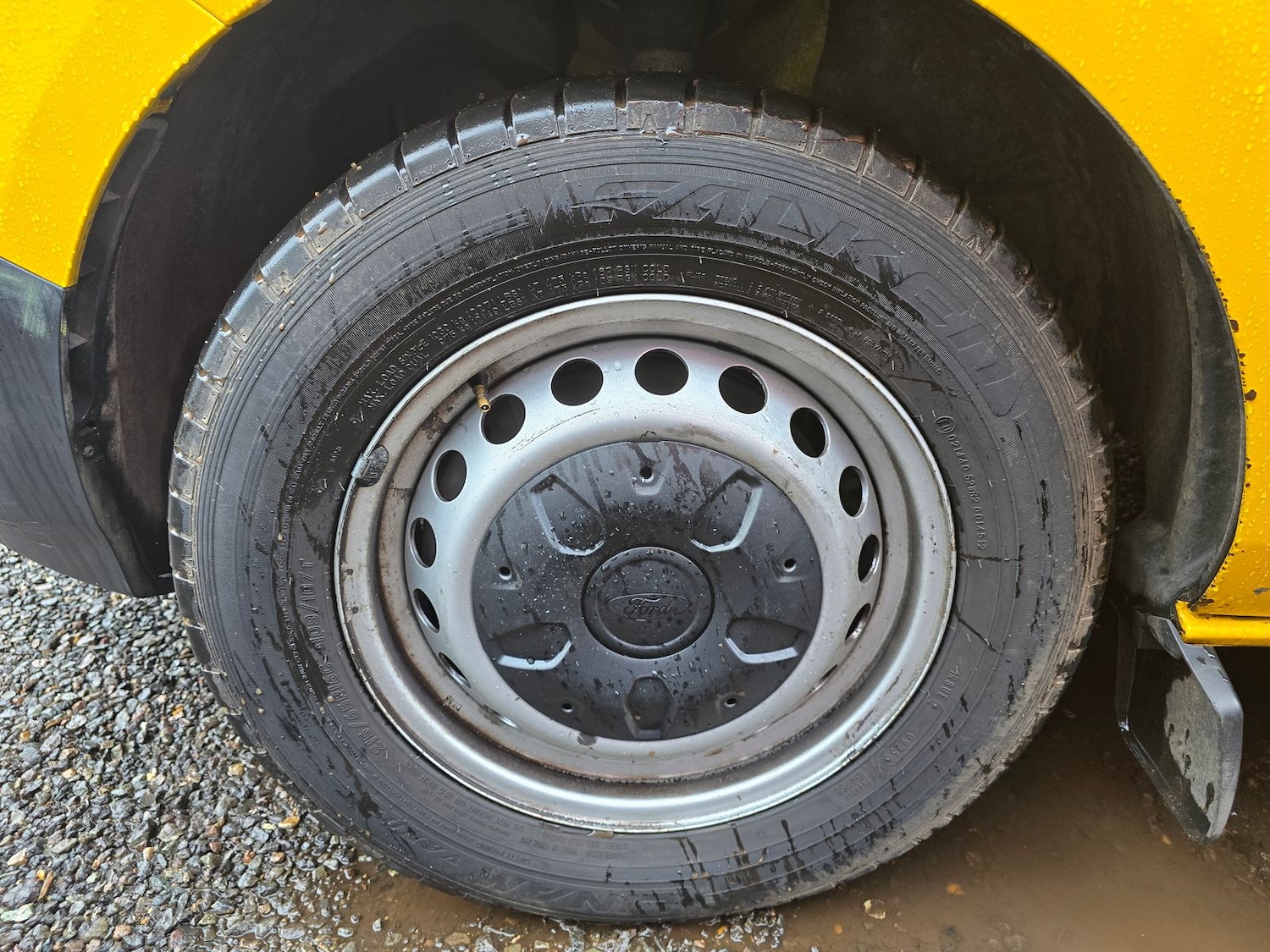 Used Ford Transit Custom 2022 for sale - 77324778: Photo 19