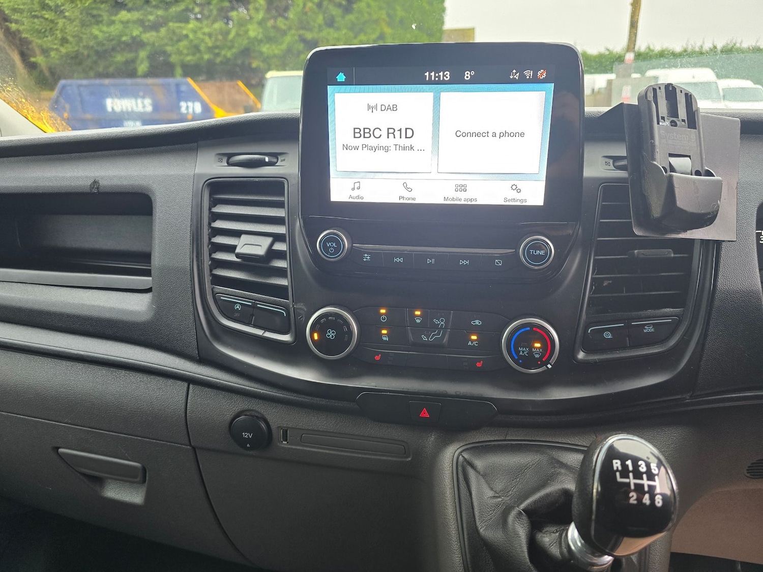 Used Ford Transit Custom 2022 for sale - 77324778: Photo 27