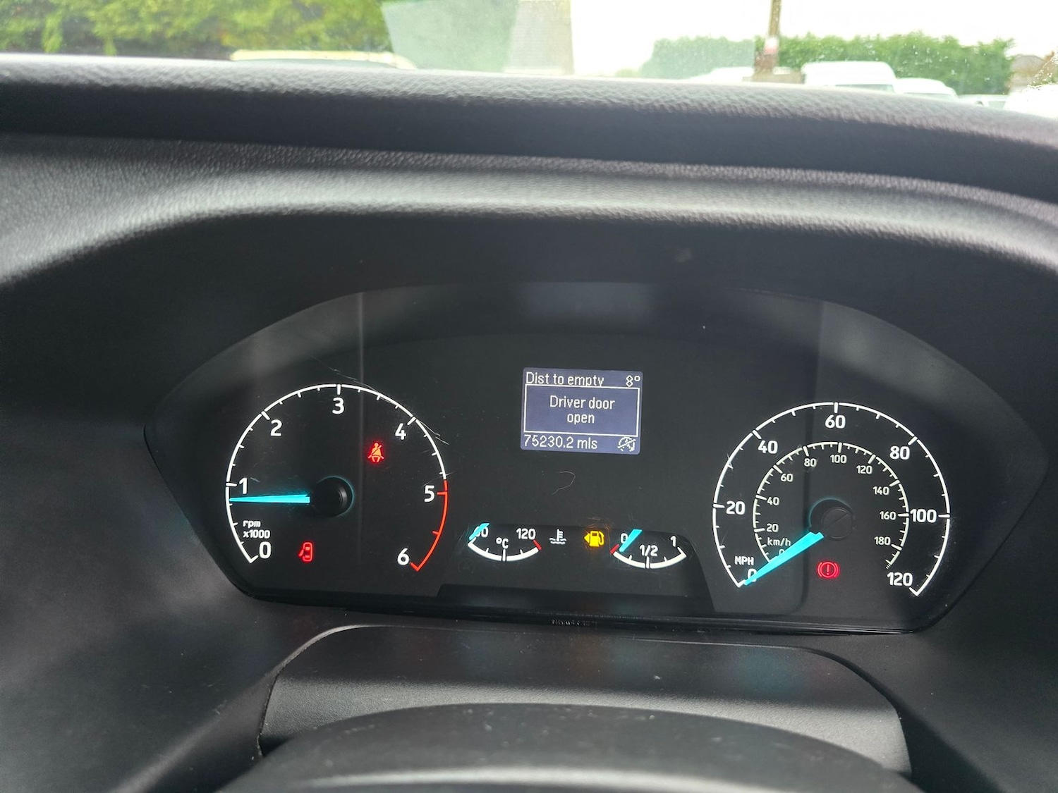 Used Ford Transit Custom 2022 for sale - 77324778: Photo 31