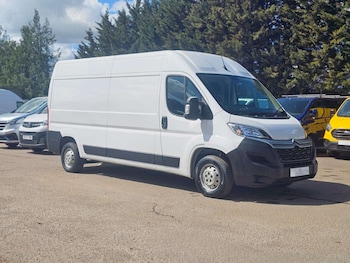 Used Citroen Relay 2023 for sale - 78315895: Photo