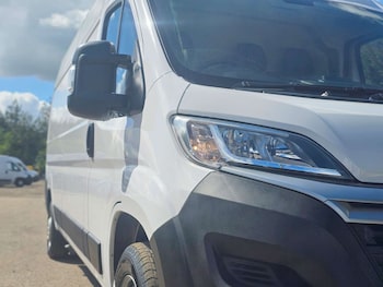 Used Citroen Relay 2023 for sale - 78315895: Photo