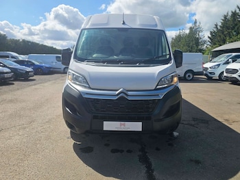Used Citroen Relay 2023 for sale - 78315895: Photo