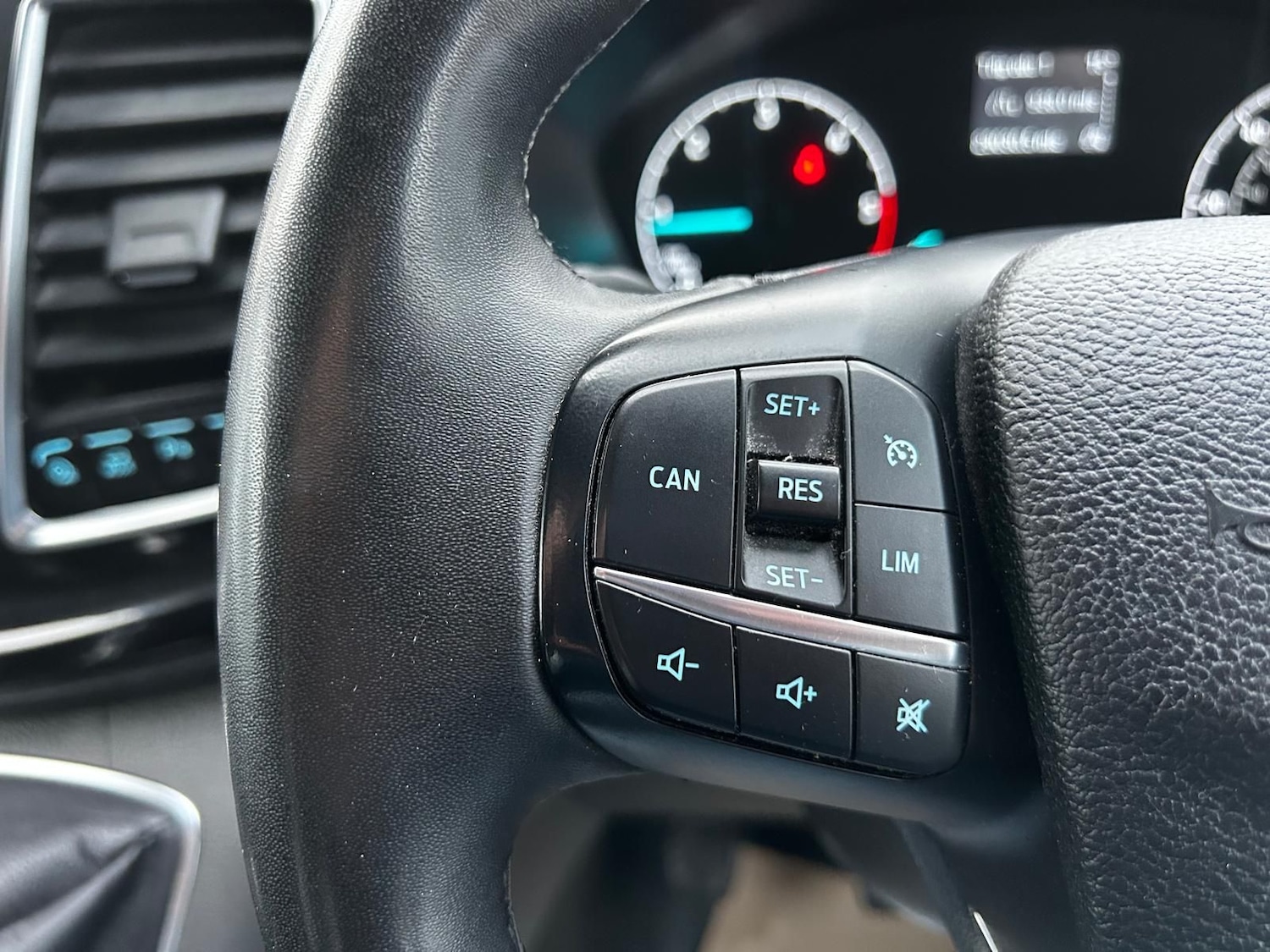 Used Ford Transit Custom 2023 for sale - 77031626: Photo 16