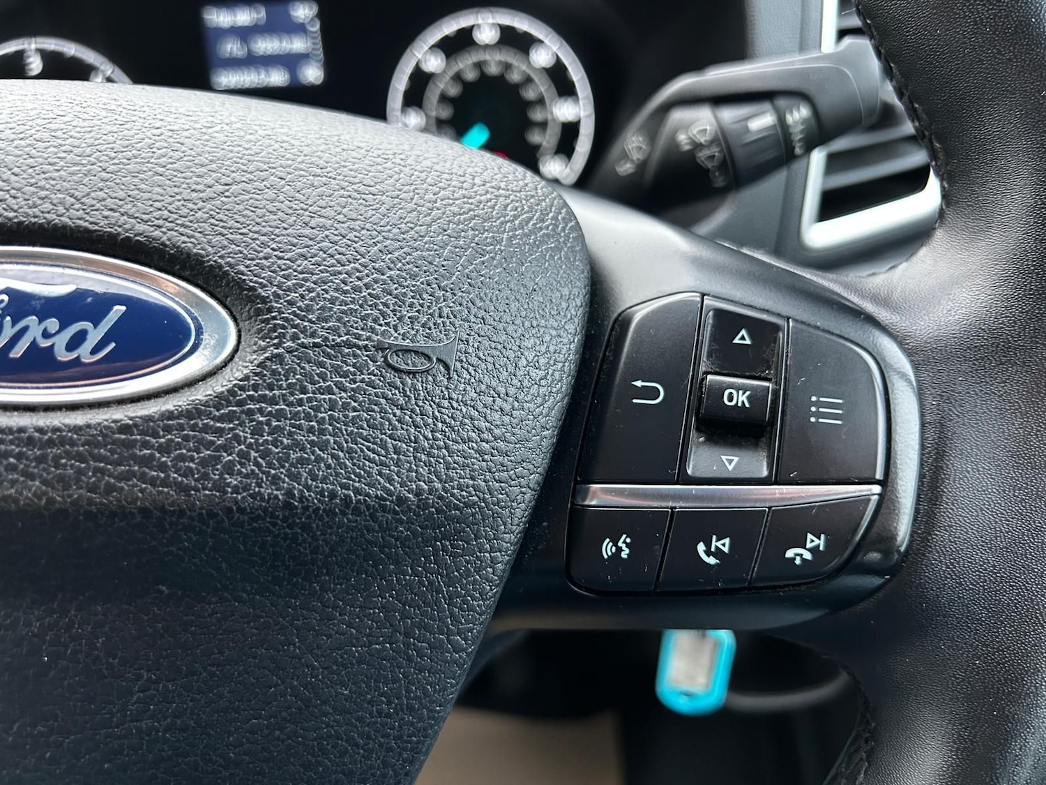 Used Ford Transit Custom 2023 for sale - 77031626: Photo 17