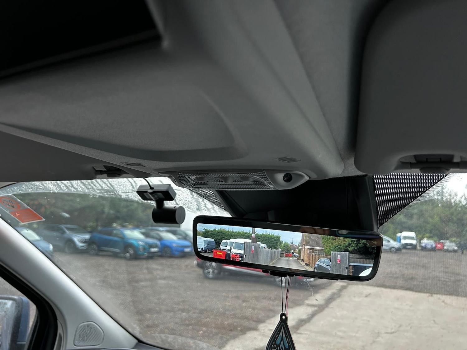 Used Ford Transit Custom 2023 for sale - 77031626: Photo 20