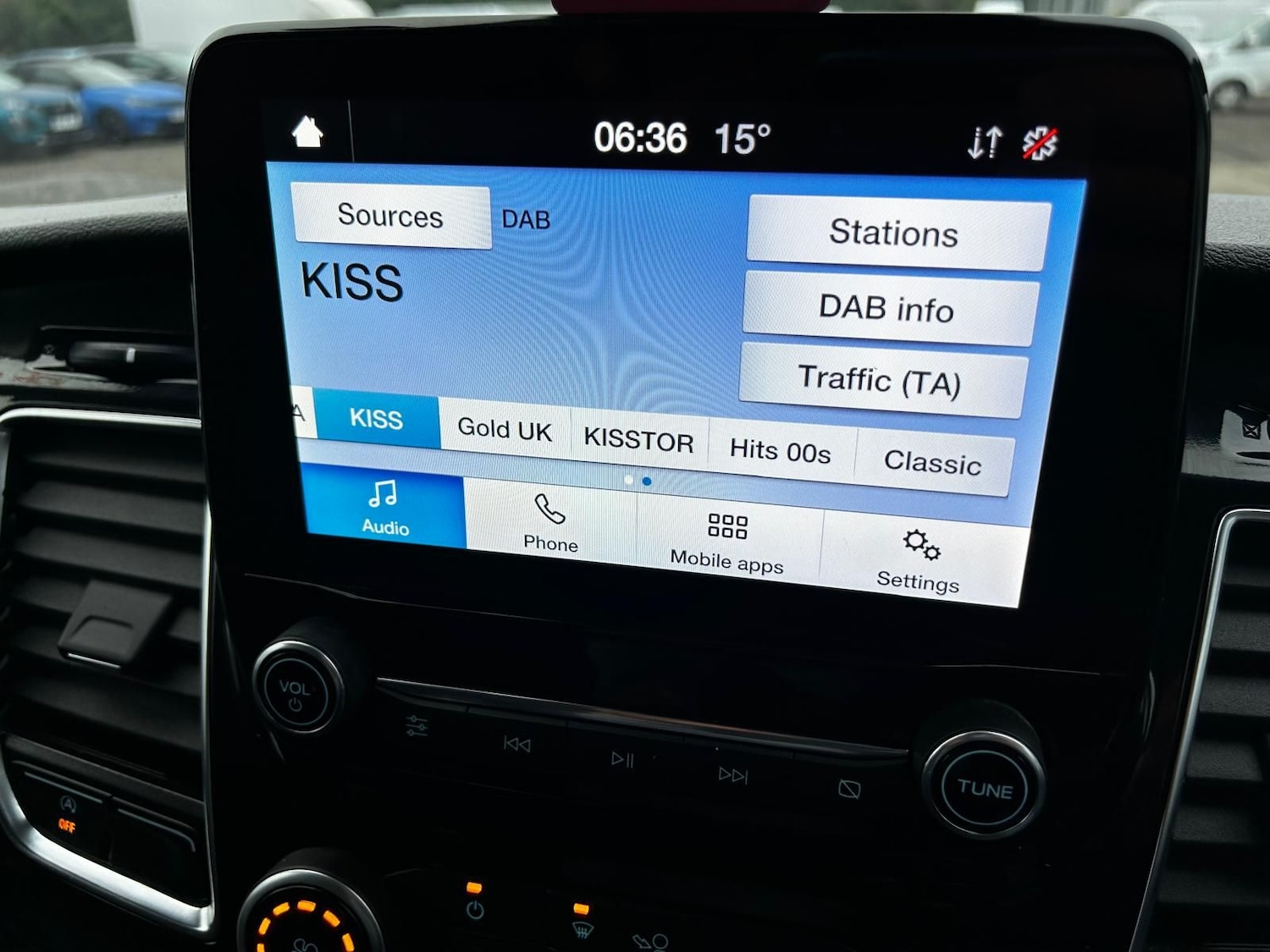 Used Ford Transit Custom 2023 for sale - 77031626: Photo 24