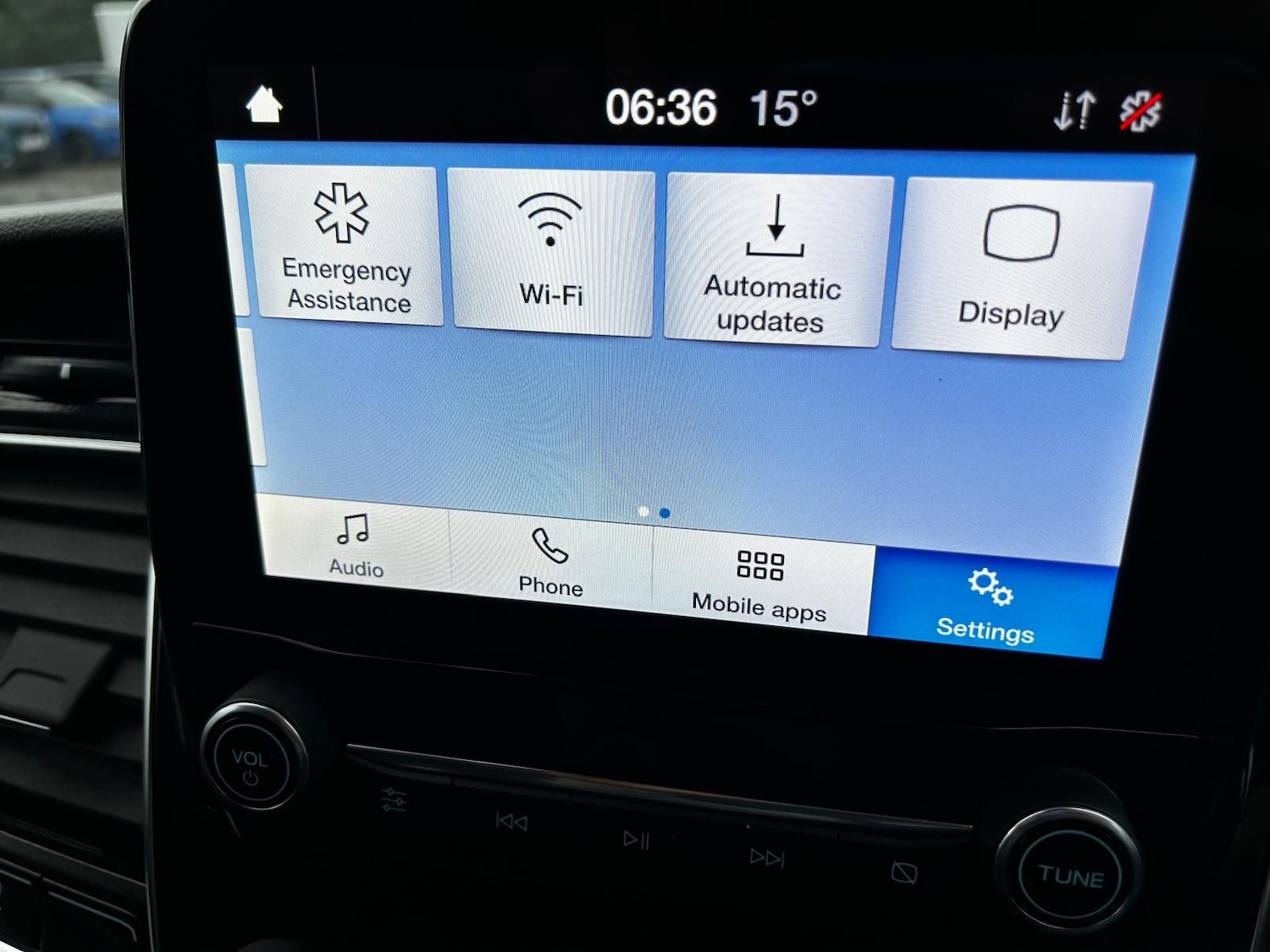 Used Ford Transit Custom 2023 for sale - 77031626: Photo 26