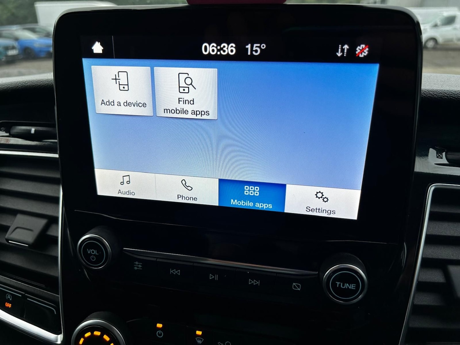 Used Ford Transit Custom 2023 for sale - 77031626: Photo 27