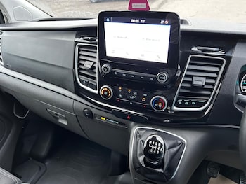 Used Ford Transit Custom 2023 for sale - 77031626: Photo