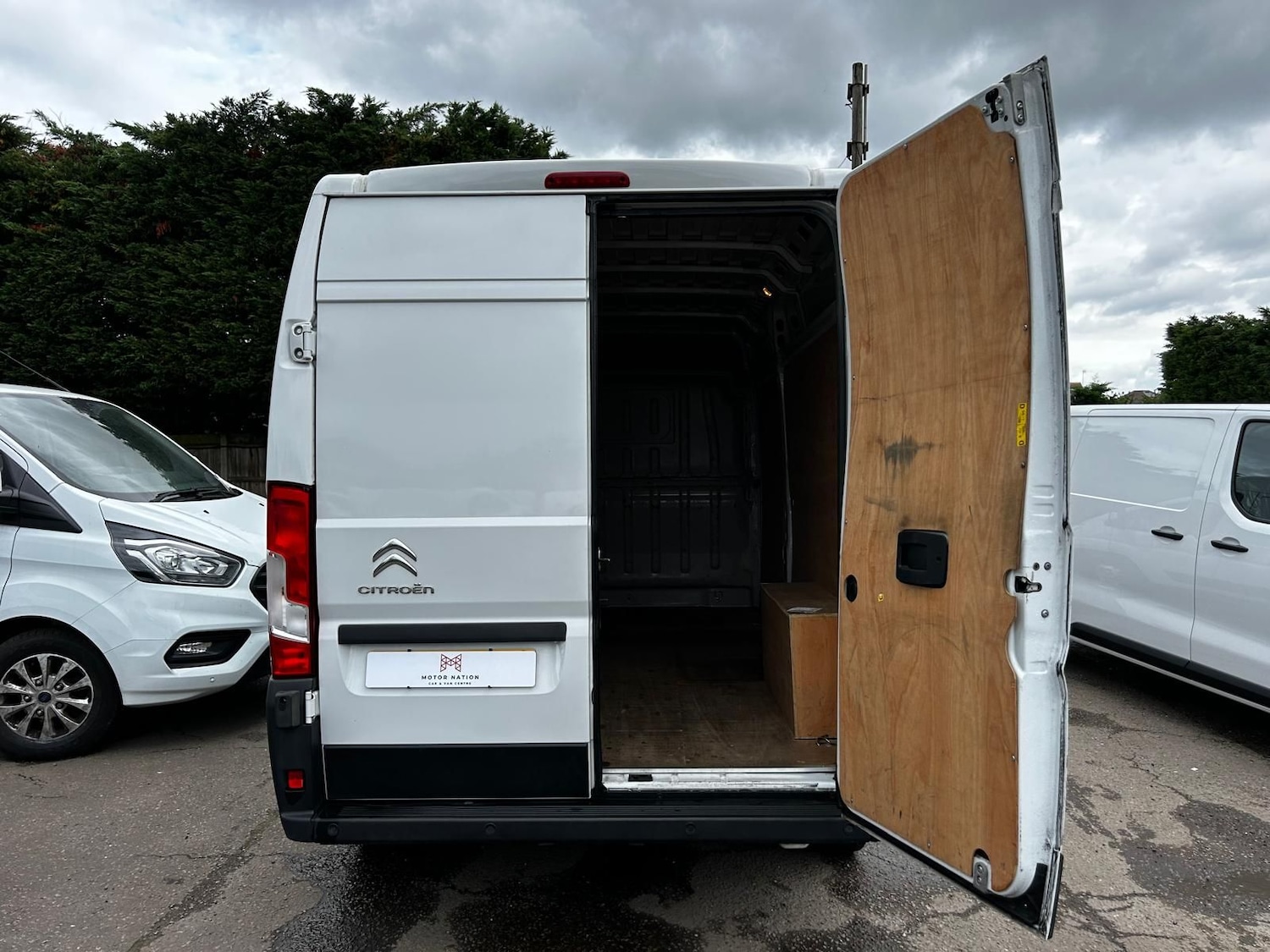 Used Citroen Relay 2023 for sale - 77256596: Photo 10