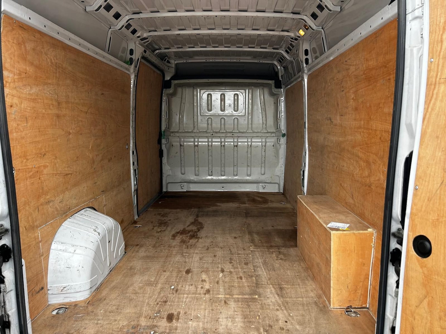 Used Citroen Relay 2023 for sale - 77256596: Photo 11