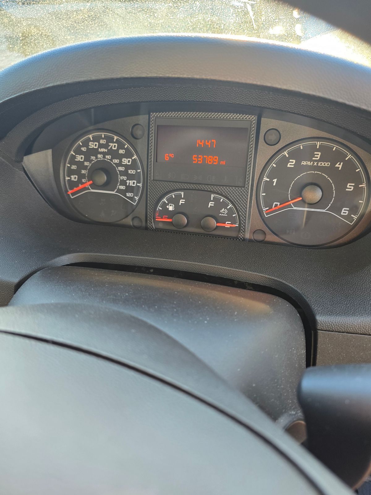 Used Citroen Relay 2023 for sale - 77256596: Photo 13