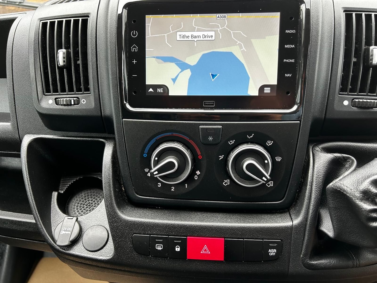 Used Citroen Relay 2023 for sale - 77256596: Photo 16