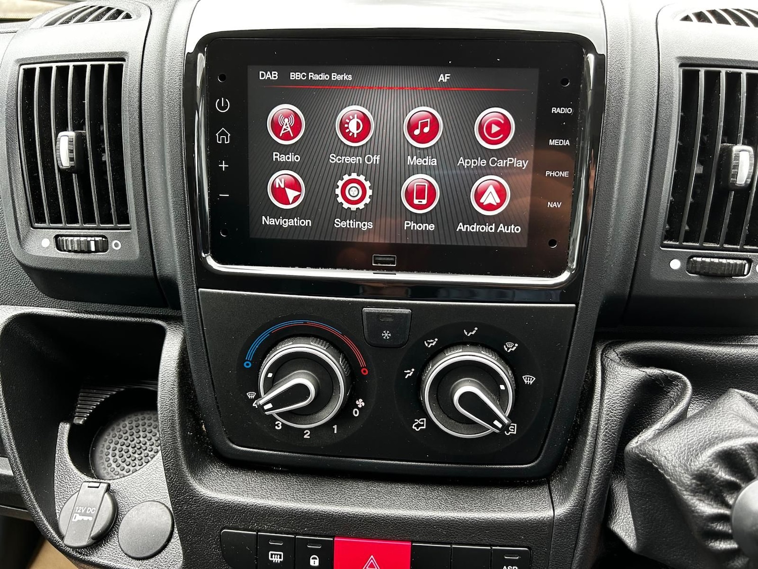 Used Citroen Relay 2023 for sale - 77256596: Photo 18