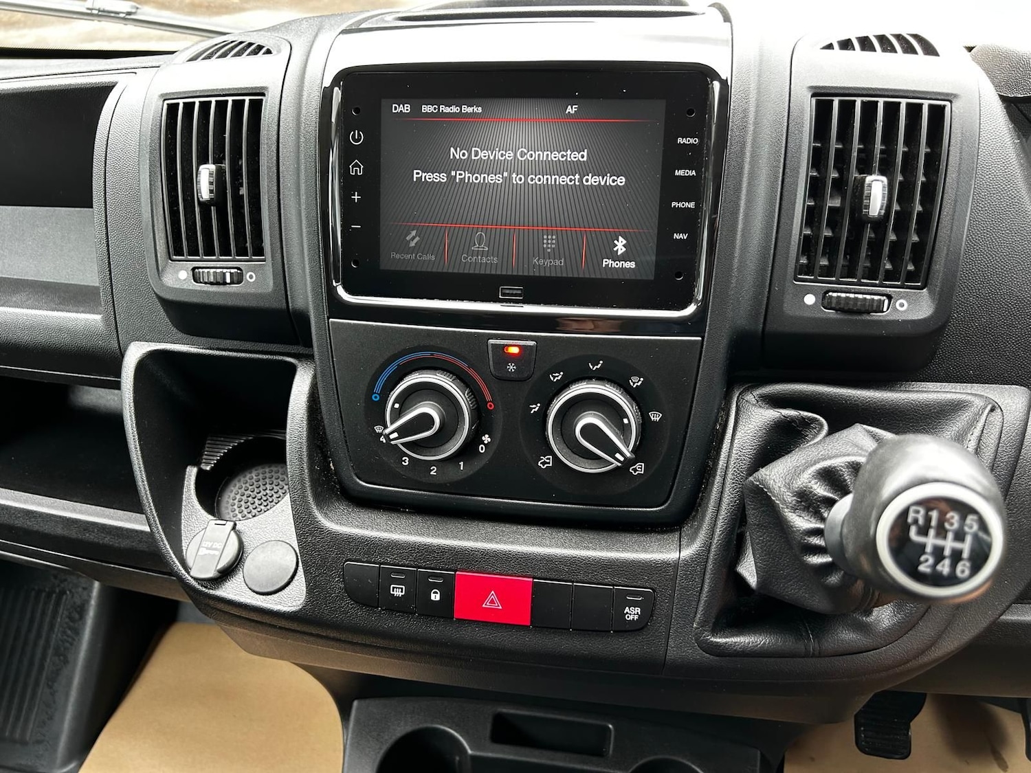 Used Citroen Relay 2023 for sale - 77256596: Photo 20