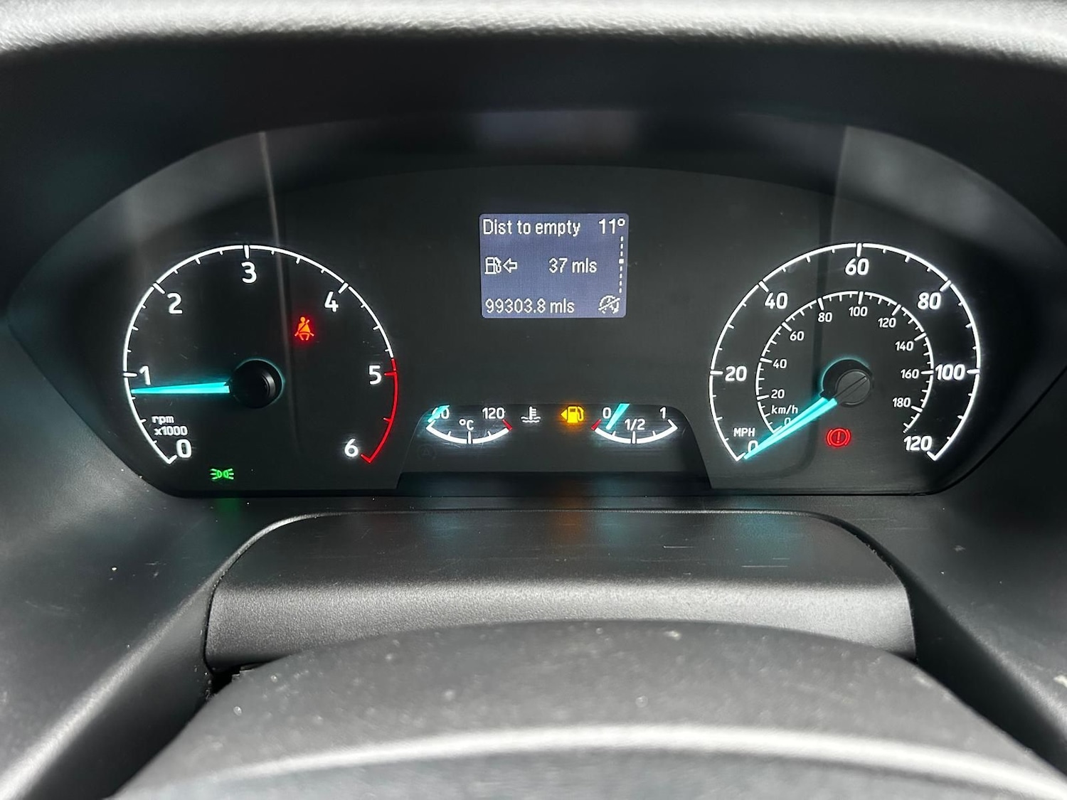 Used Ford Transit Custom 2022 for sale - 77031641: Photo 16