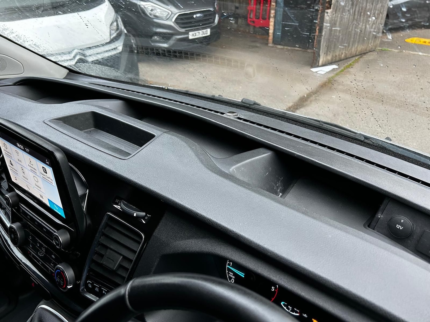 Used Ford Transit Custom 2022 for sale - 77031641: Photo 17