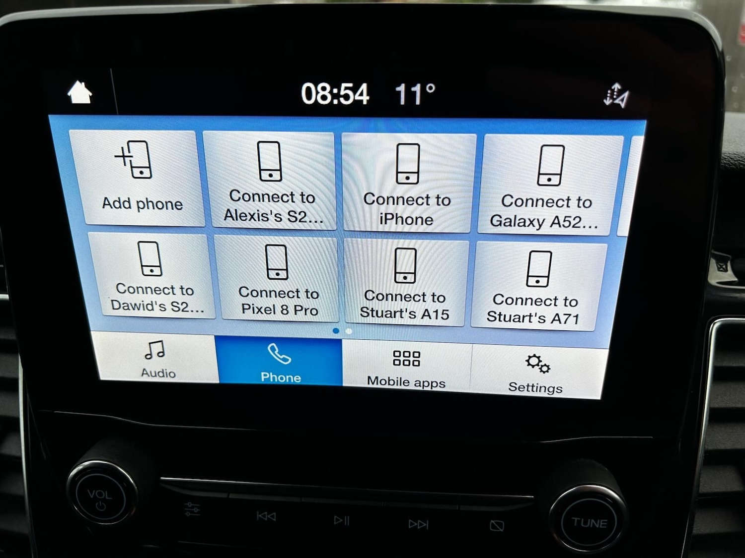 Used Ford Transit Custom 2022 for sale - 77031641: Photo 19