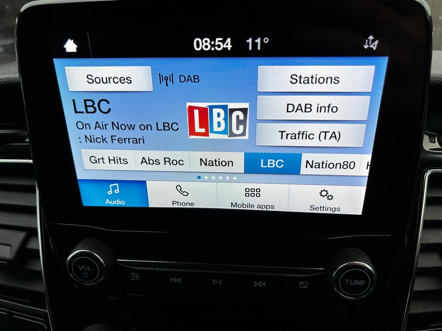 Used Ford Transit Custom 2022 for sale - 77031641: Photo 21