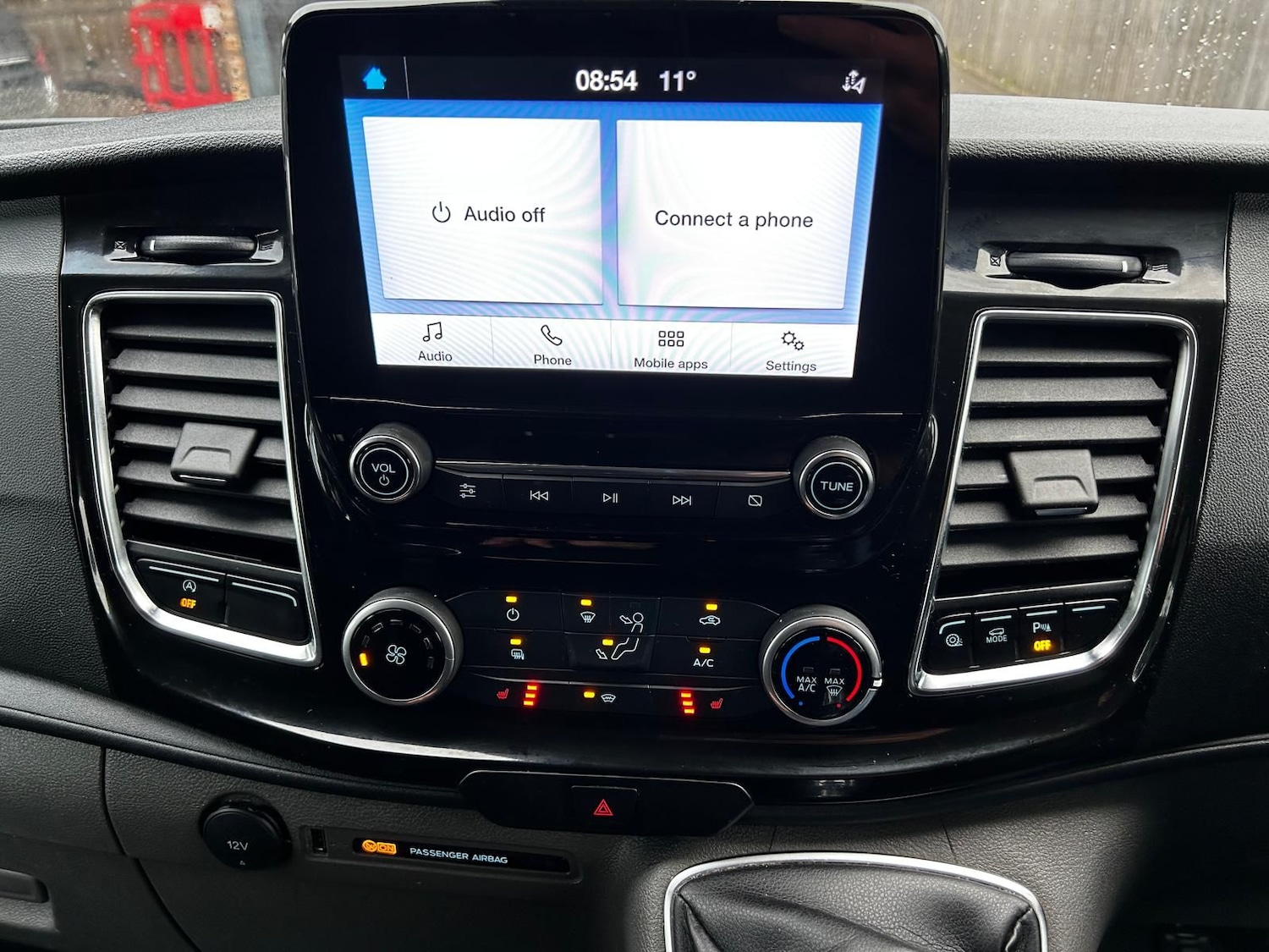 Used Ford Transit Custom 2022 for sale - 77031641: Photo 22