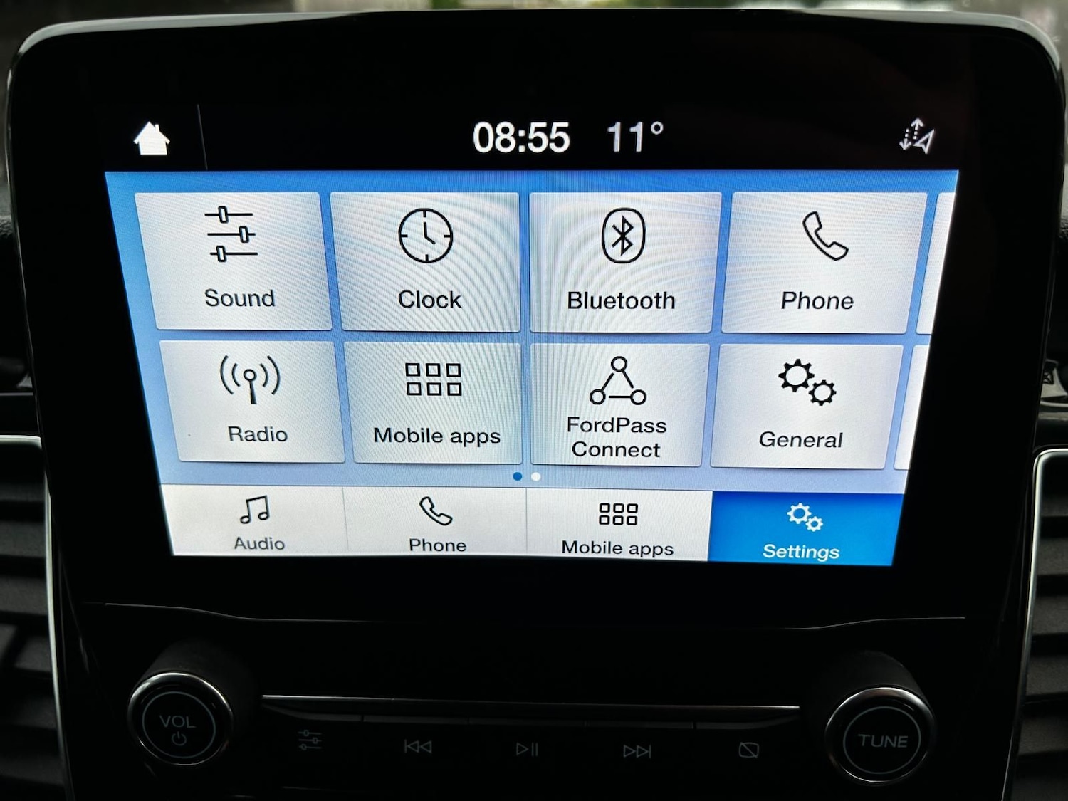 Used Ford Transit Custom 2022 for sale - 77031641: Photo 23