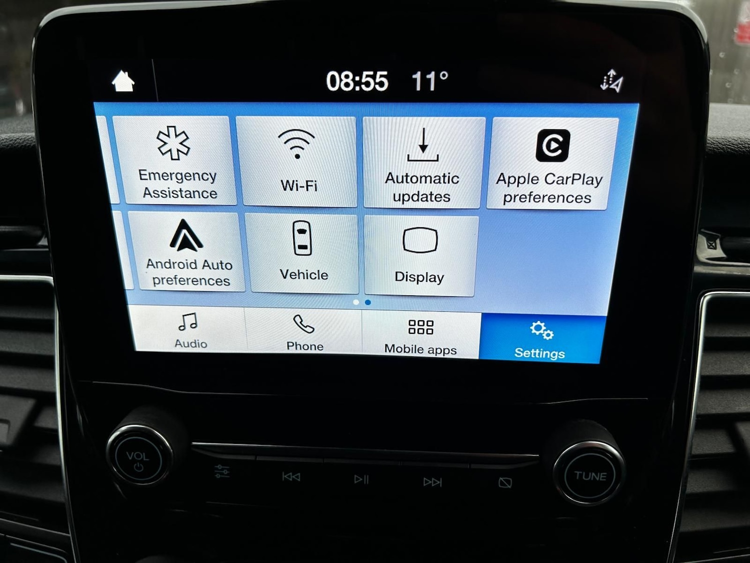 Used Ford Transit Custom 2022 for sale - 77031641: Photo 25