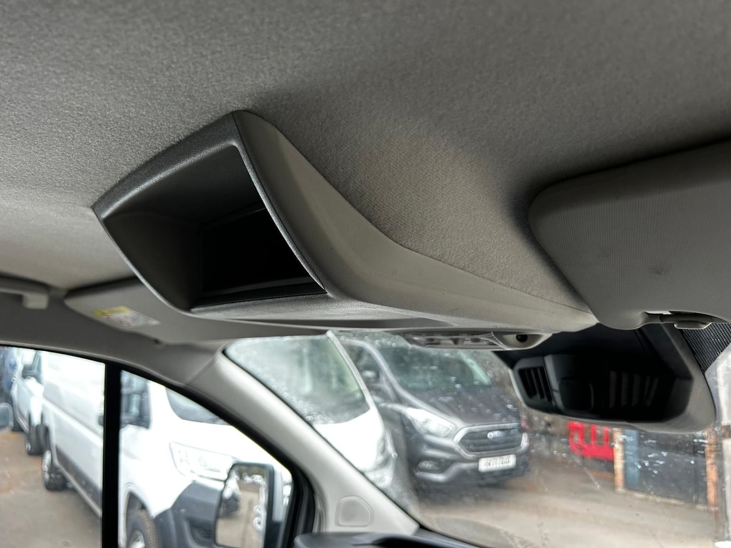 Used Ford Transit Custom 2022 for sale - 77031641: Photo 27