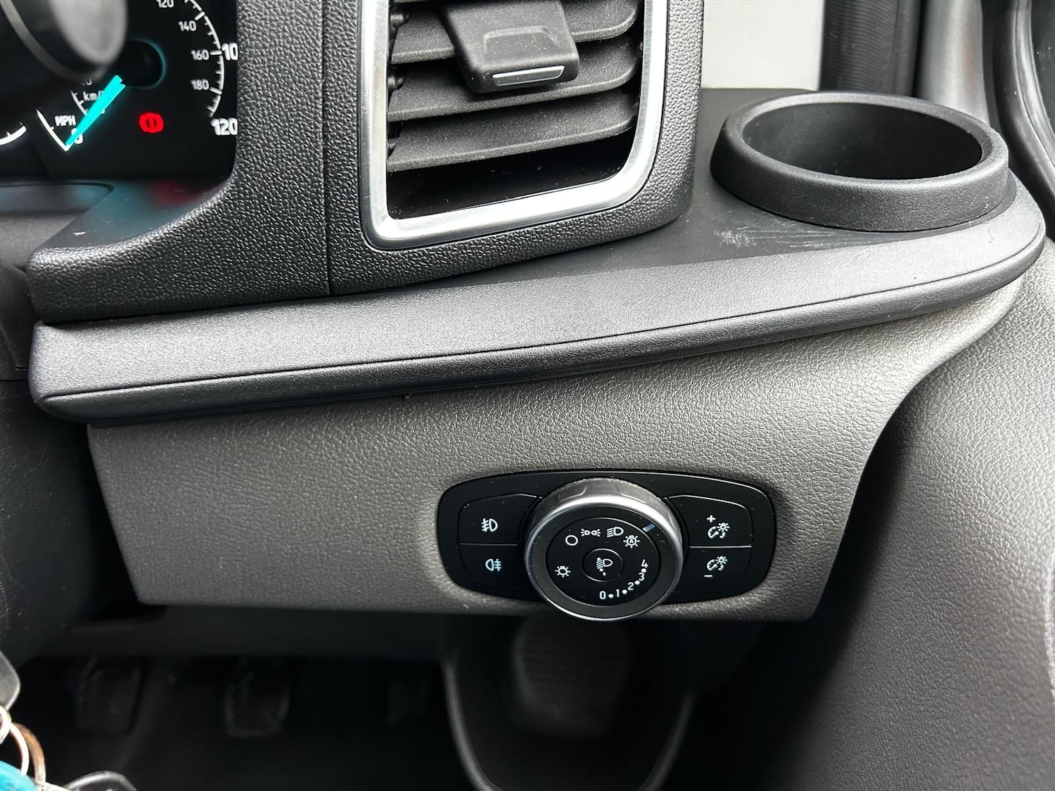 Used Ford Transit Custom 2022 for sale - 77031641: Photo 30