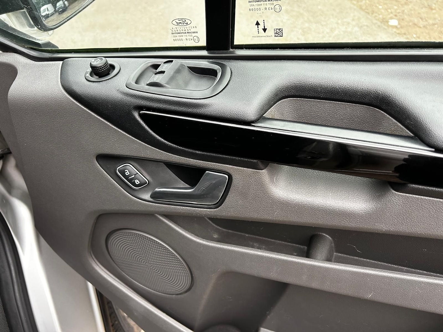 Used Ford Transit Custom 2022 for sale - 77031641: Photo 31