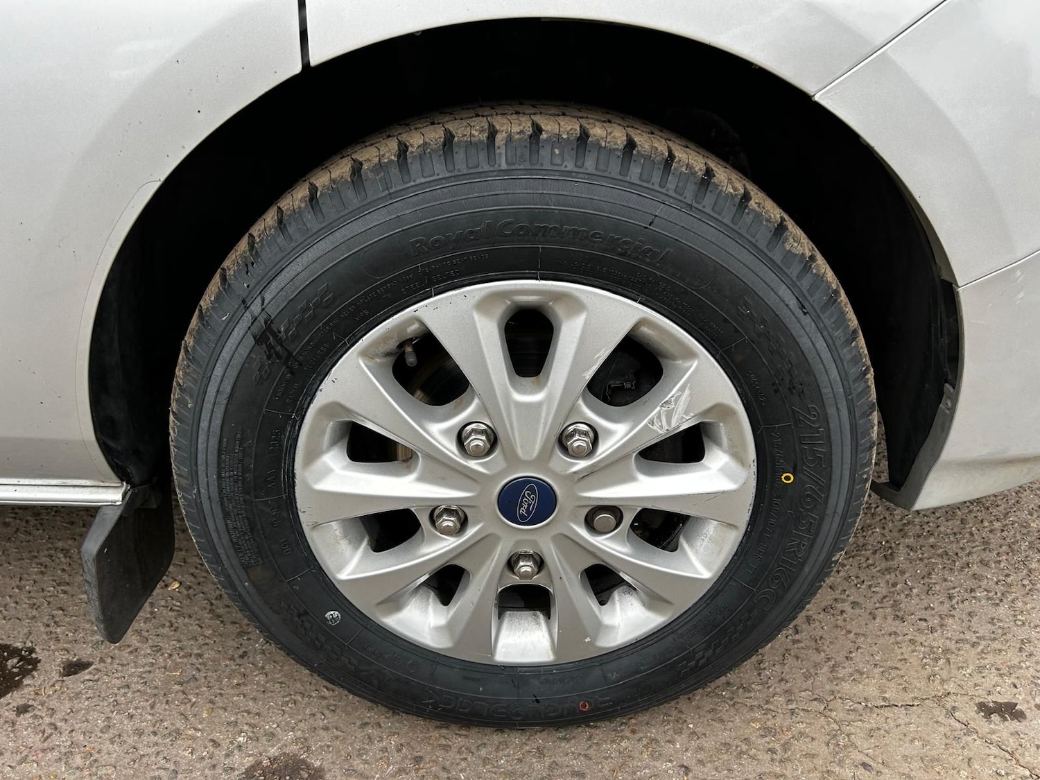 Used Ford Transit Custom 2022 for sale - 77031641: Photo 32