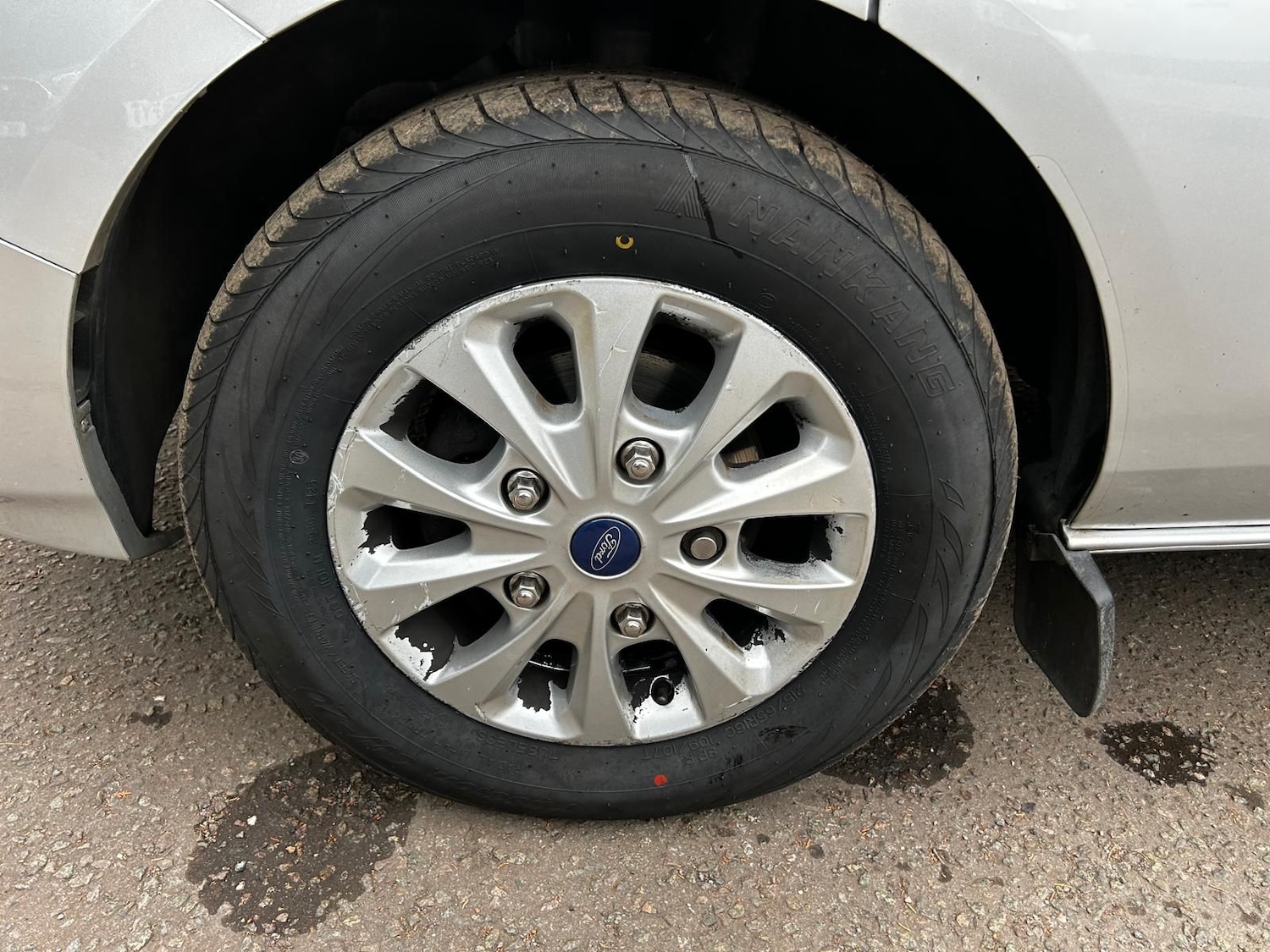 Used Ford Transit Custom 2022 for sale - 77031641: Photo 34