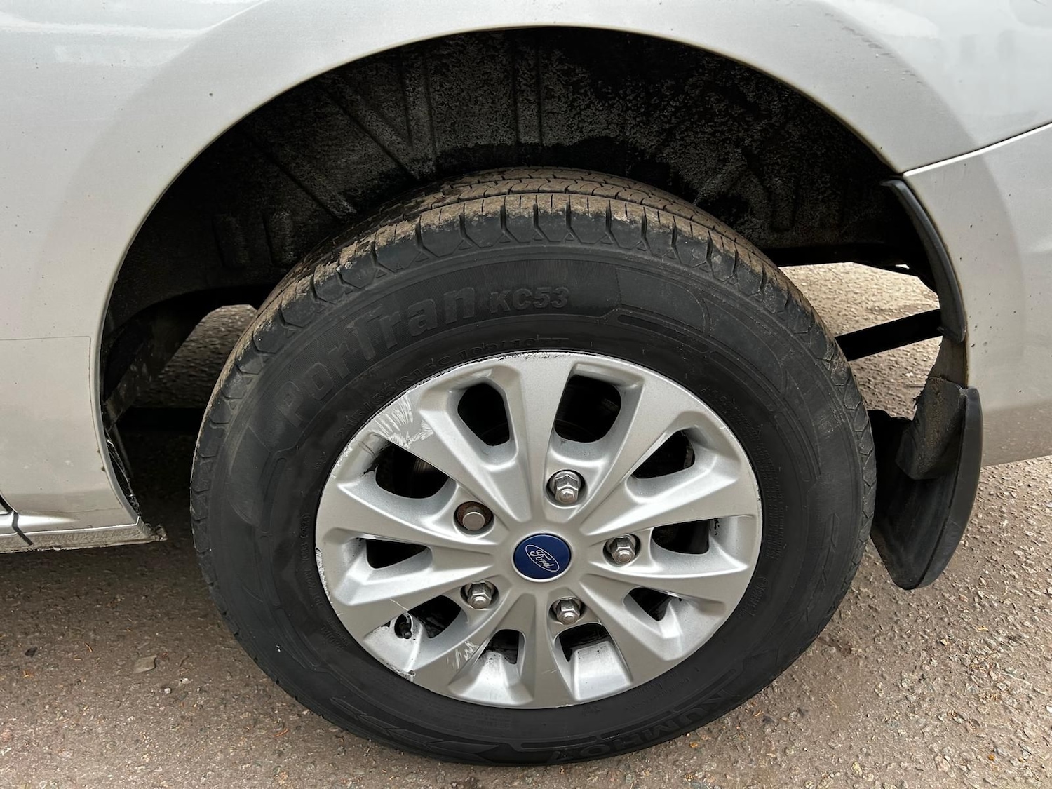 Used Ford Transit Custom 2022 for sale - 77031641: Photo 35