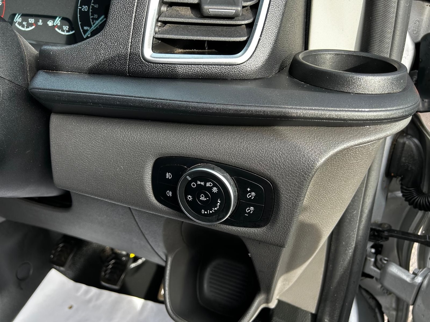 Used Ford Transit Custom 2022 for sale - 77031628: Photo 15