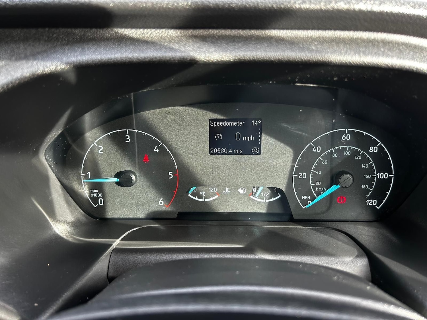 Used Ford Transit Custom 2022 for sale - 77031628: Photo 17