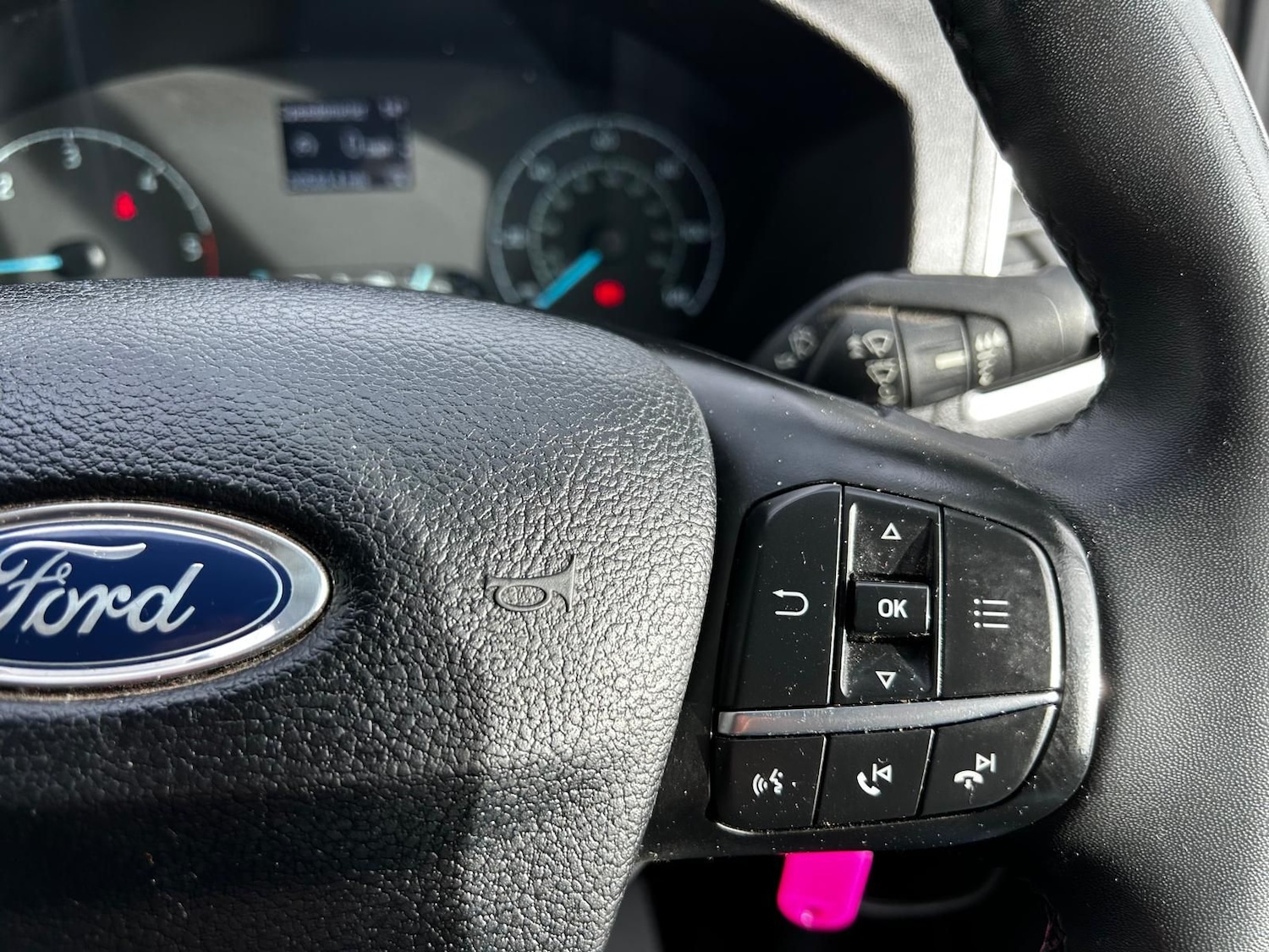 Used Ford Transit Custom 2022 for sale - 77031628: Photo 19