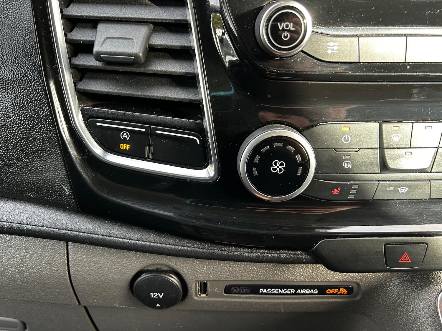 Used Ford Transit Custom 2022 for sale - 77031628: Photo 22