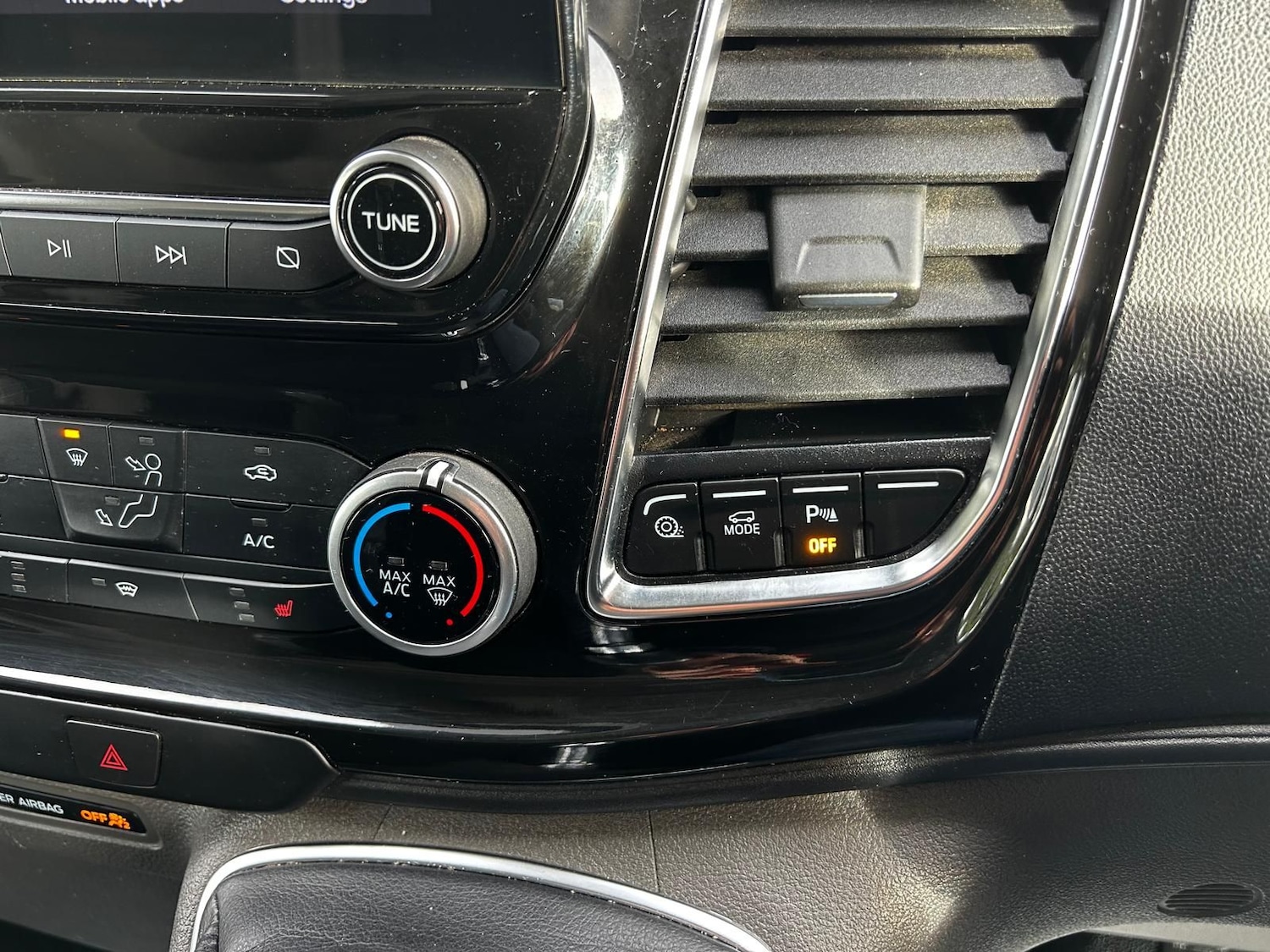 Used Ford Transit Custom 2022 for sale - 77031628: Photo 23