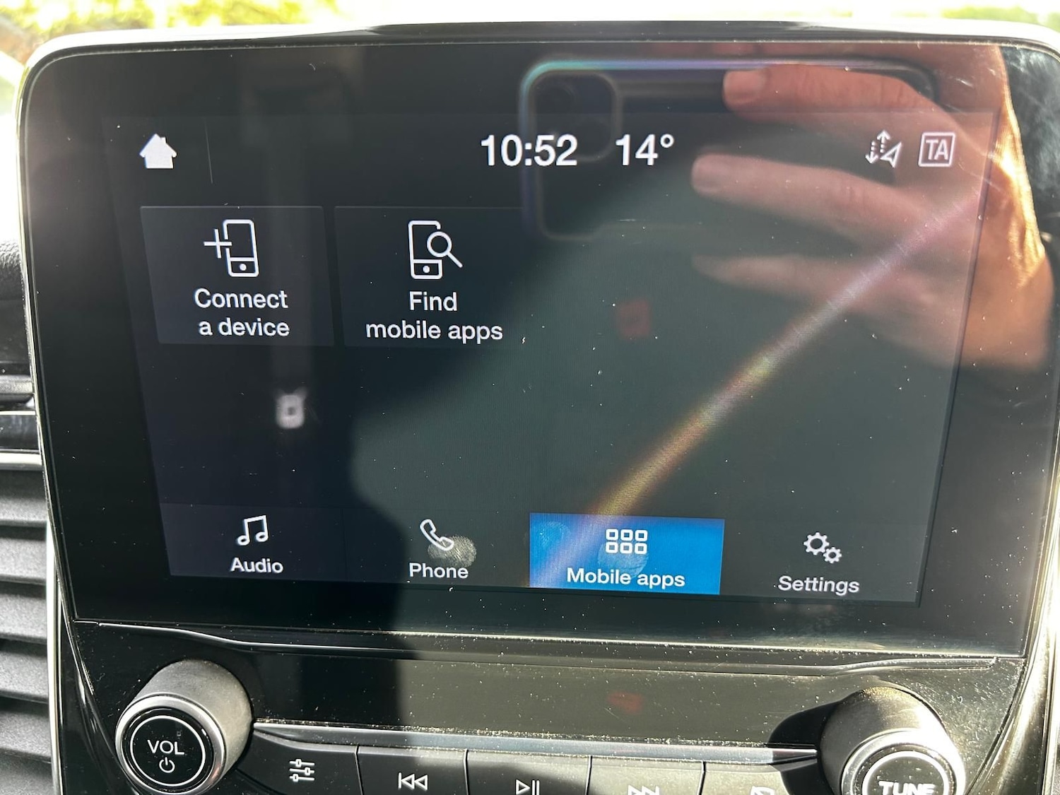 Used Ford Transit Custom 2022 for sale - 77031628: Photo 24