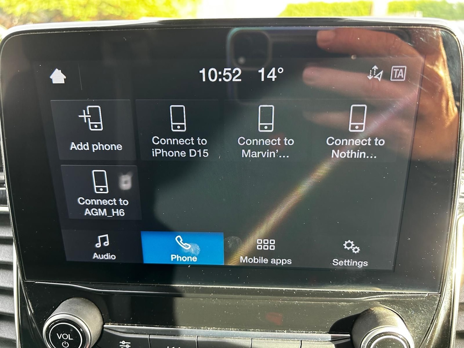 Used Ford Transit Custom 2022 for sale - 77031628: Photo 25