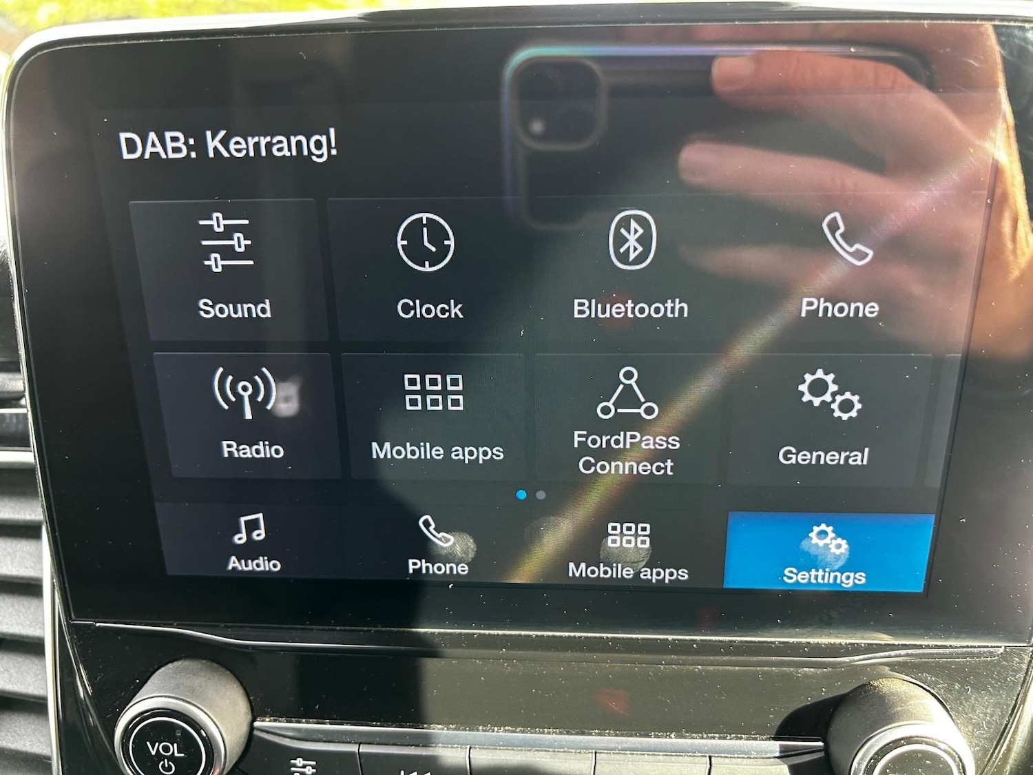 Used Ford Transit Custom 2022 for sale - 77031628: Photo 27