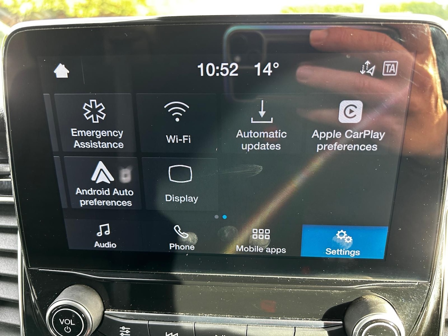 Used Ford Transit Custom 2022 for sale - 77031628: Photo 28