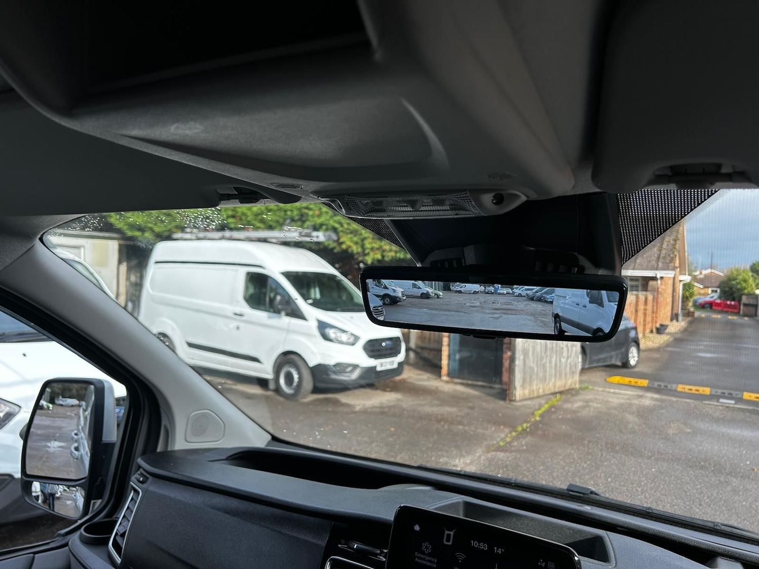 Used Ford Transit Custom 2022 for sale - 77031628: Photo 29