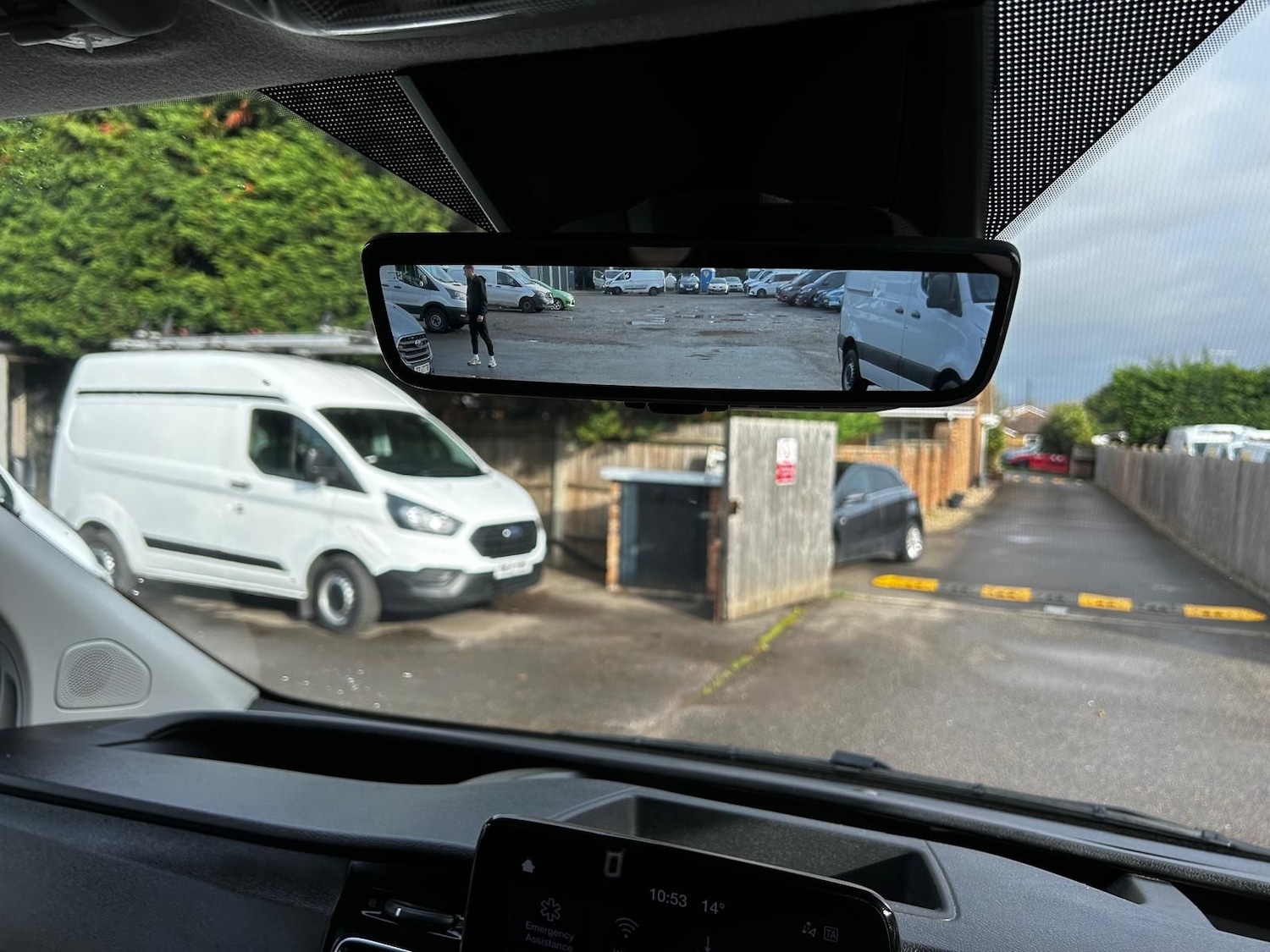 Used Ford Transit Custom 2022 for sale - 77031628: Photo 30