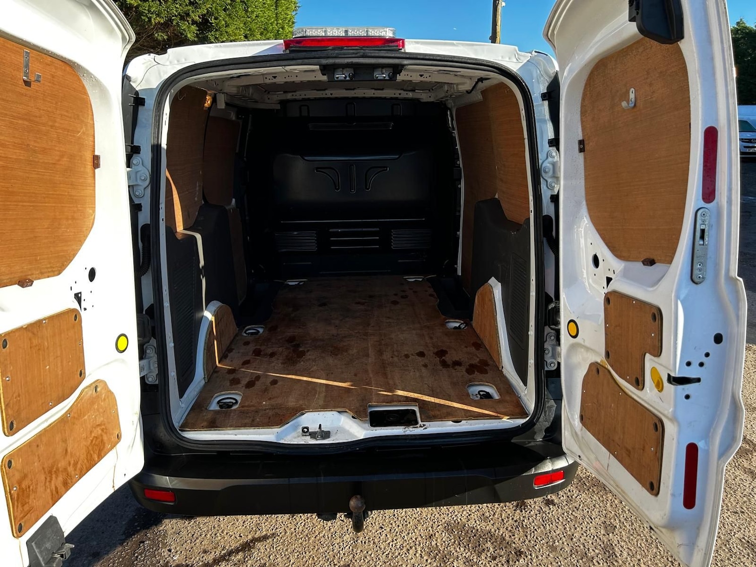 Used Ford Transit Connect 2020 for sale - 77560762: Photo 10